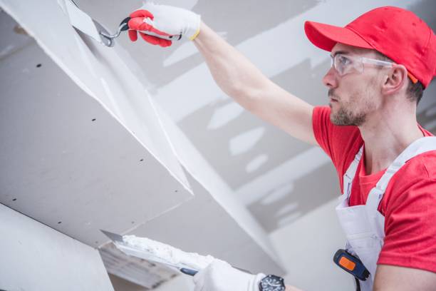 Best Drywall Crack Repair  in Ganado, TX